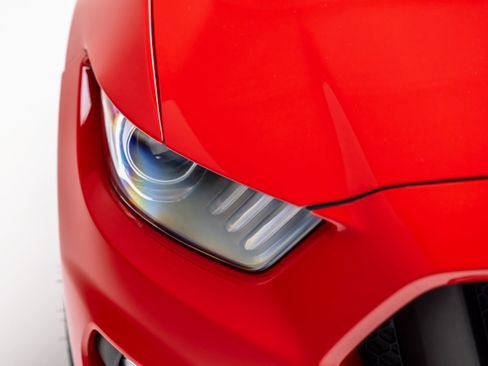 Used 2016 Ford Mustang Shelby GT350R w/ GT350R Equipment Group 920A image 26