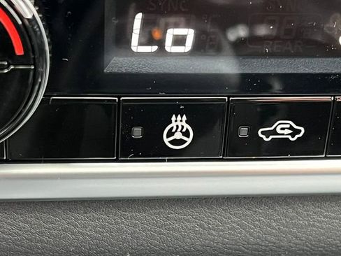 New 2026 Nissan Rogue SV AWD/4WD image 23