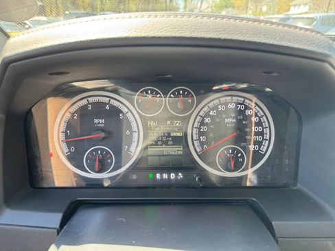 Used 2012 RAM 1500 Sport w/ Sport Premium Group AWD/4WD image 13