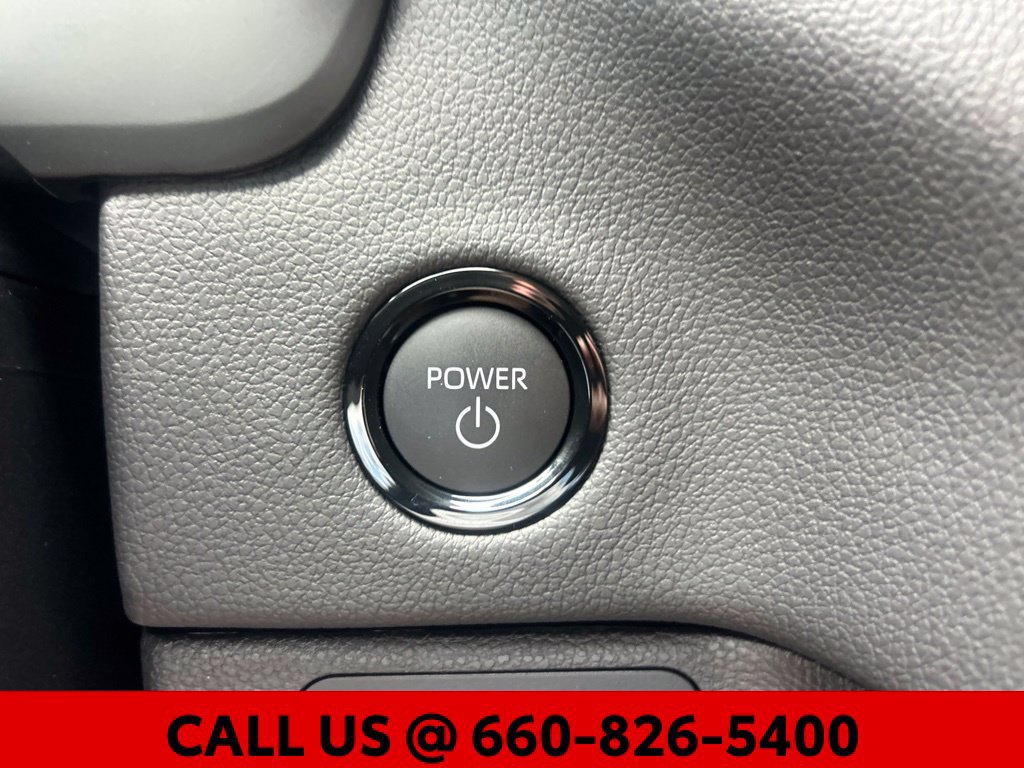 New 2026 Toyota Tundra Limited w/ Limited PVM Package AWD/4WD image 25