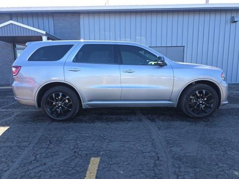 Used 2020 Dodge Durango GT image 8