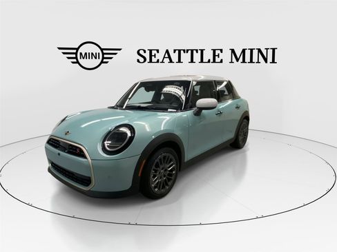 New 2026 MINI Cooper S image 5