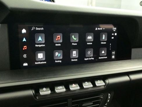 Certified 2025 Porsche 911 Carrera GTS image 11