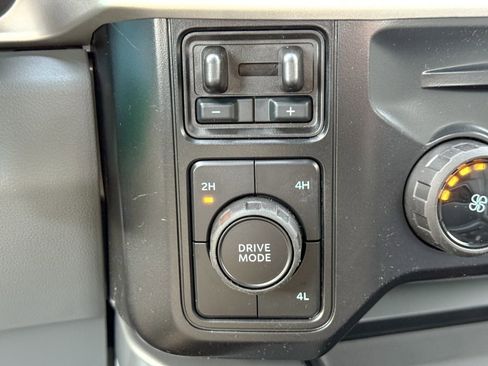 New 2026 Ford F250 XLT w/ Snow Plow Prep Package image 26