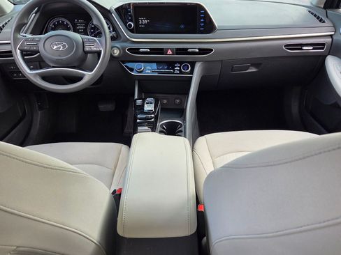 Used 2023 Hyundai Sonata SEL image 8
