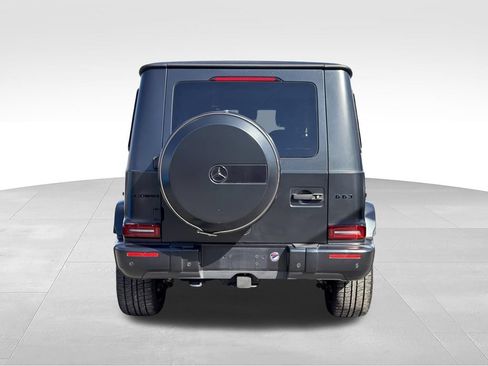 Used 2022 Mercedes-Benz G 63 AMG 4MATIC image 9