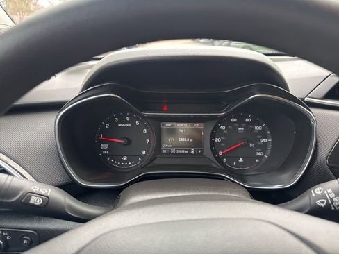 Used 2021 Chevrolet TrailBlazer LT w/ Convenience Package image 27