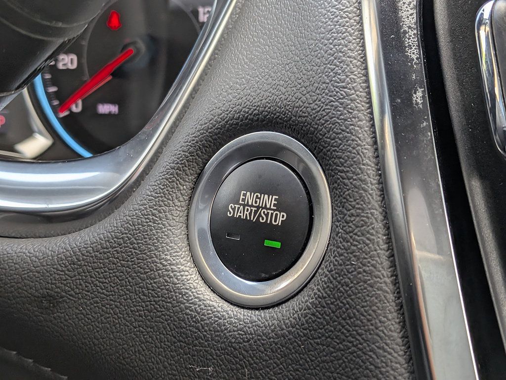 Certified 2023 Chevrolet Traverse LT FWD image 55