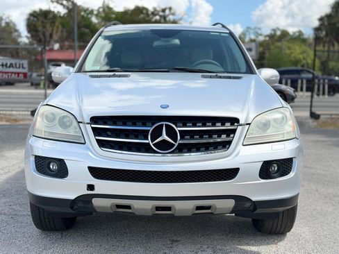 Used 2006 Mercedes-Benz ML 350 ML350 image 8