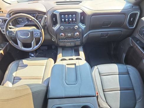 Certified 2022 GMC Sierra 2500 Denali AWD/4WD image 13