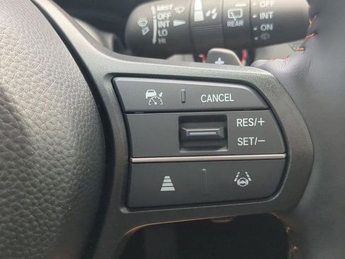 New 2026 Honda CR-V Sport image 23