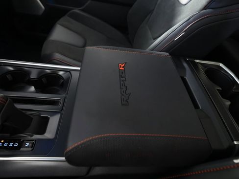 Used 2026 Ford F150 Raptor w/ Equipment Group 803A Raptor R image 40