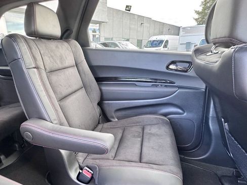 New 2026 Dodge Durango GT image 22