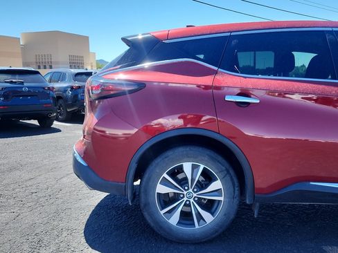 Used 2019 Nissan Murano S AWD/4WD image 5
