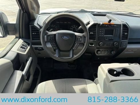 Used 2019 Ford F150 XL w/ Equipment Group 101A Mid RWD image 19