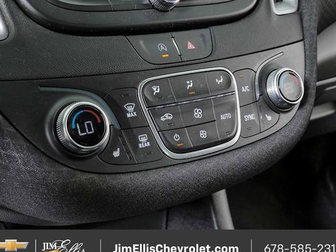 Used 2025 Chevrolet Malibu LT FWD image 15