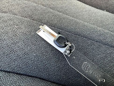 Used 2024 GMC Savana 2500 Work Van w/ Driver Convenience Package image 38