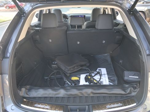 Used 2026 Lexus NX 450h+ AWD w/ Accessory Package (K3) image 40