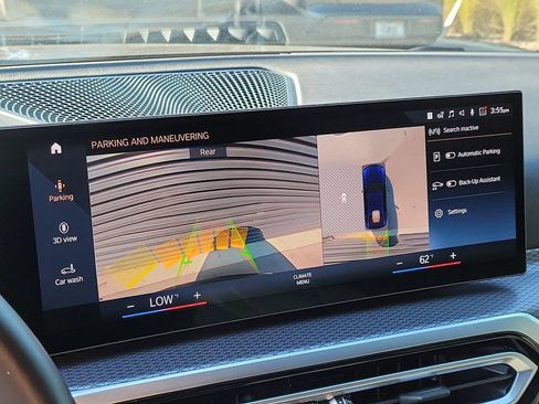 Used 2024 BMW M440i xDrive Gran Coupe image 30