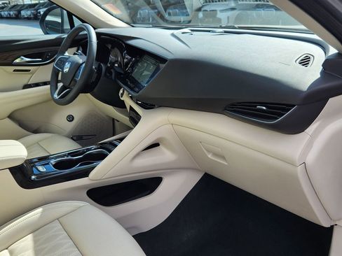 Used 2023 Buick Envision Avenir AWD/4WD image 16