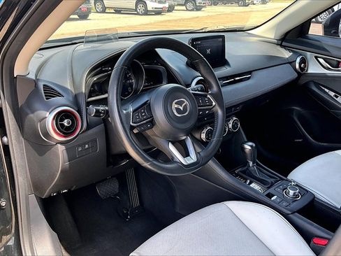 Used 2019 MAZDA CX-3 Grand Touring image 14