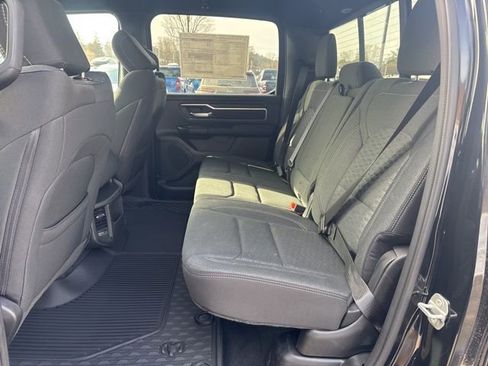 New 2026 RAM 1500 Big Horn image 27