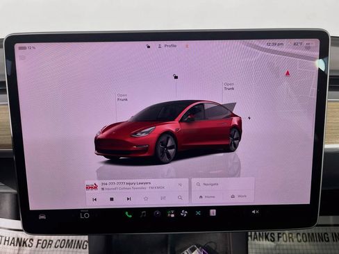 Used 2023 Tesla Model 3 Standard Range RWD image 17