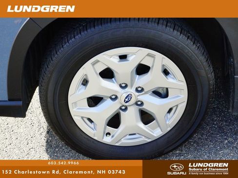 Certified 2024 Subaru Forester image 12