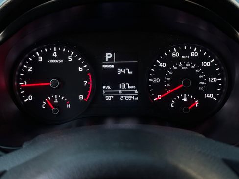 Used 2022 Kia Rio S image 17