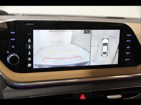 Used 2022 Hyundai Sonata Limited w/ Cargo Package image 15