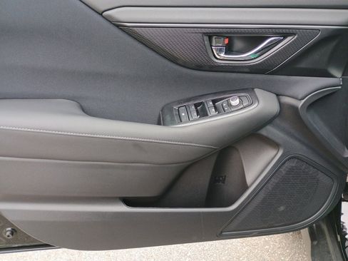 New 2025 Subaru Outback Premium image 8