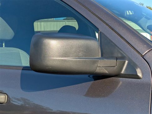 Used 2023 RAM 1500 Classic Warlock image 12