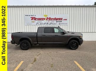 Used 2022 RAM 2500 Laramie AWD/4WD video 1