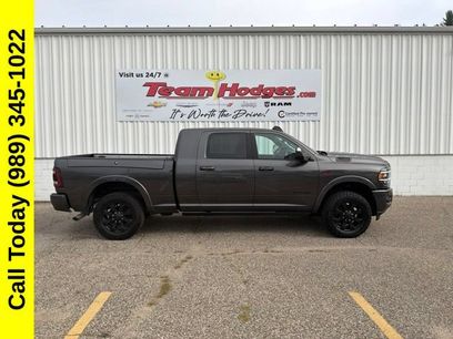 Used 2022 RAM 2500 Laramie