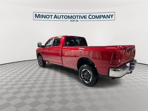 New 2026 RAM 3500 Laramie image 6