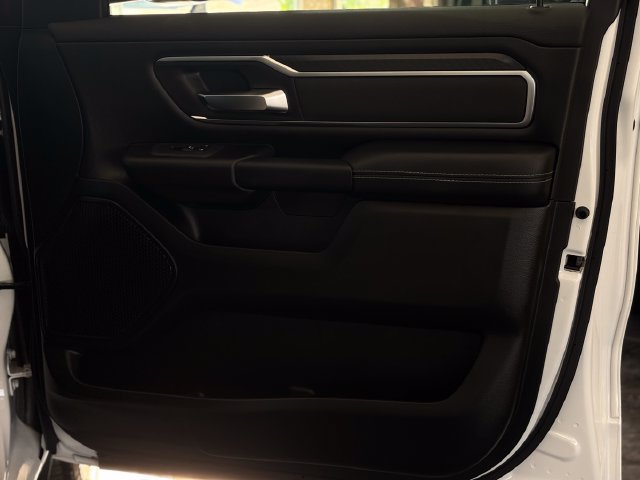 Used 2026 RAM 1500 Big Horn AWD/4WD image 39