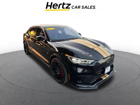Used 2023 Ford Mustang Mach-E GT image 1