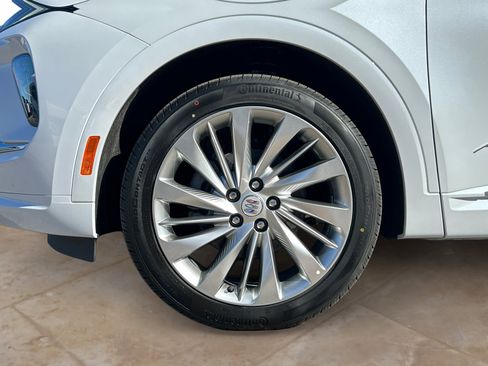 New 2026 Buick Envision Preferred image 31