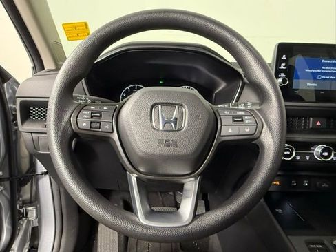 Used 2026 Honda CR-V EX image 17