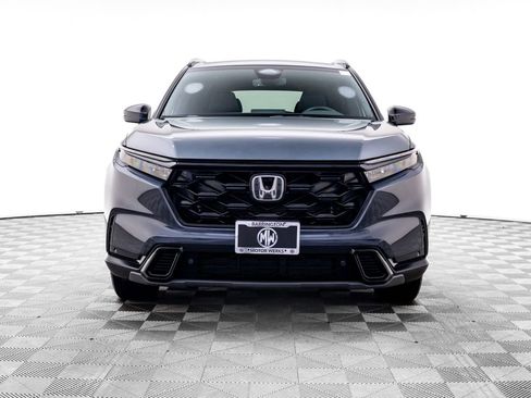 Used 2025 Honda CR-V Sport-L image 11