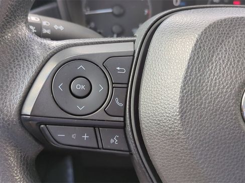 Used 2023 Toyota Corolla LE image 16