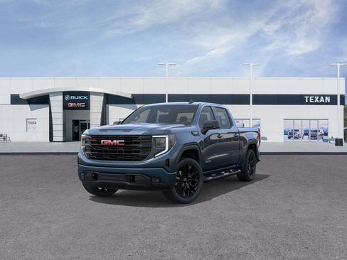 Used 2026 GMC Sierra 1500 Elevation image 9