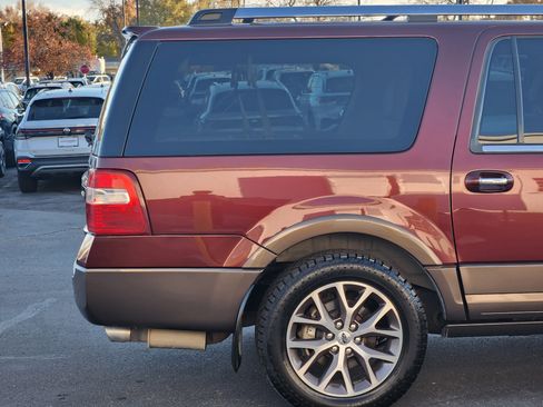 Used 2015 Ford Expedition EL Limited w/ Equipment Group 301A image 6