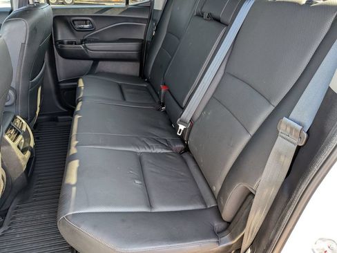 Used 2023 Honda Ridgeline RTL image 29