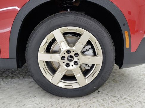 New 2025 MINI Cooper Countryman S image 4