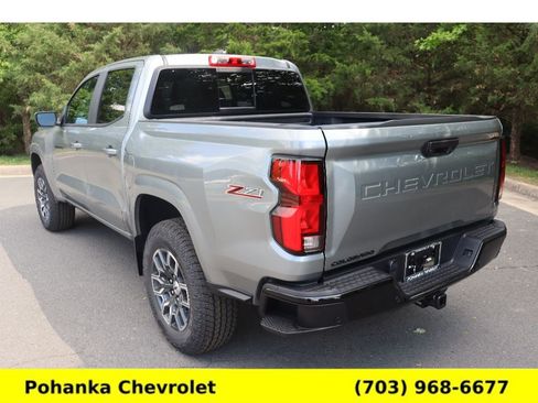 Used 2026 Chevrolet Colorado Z71 w/ Z71 Convenience Package 2 AWD/4WD image 5