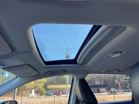 Used 2016 Honda CR-V EX-L image 25