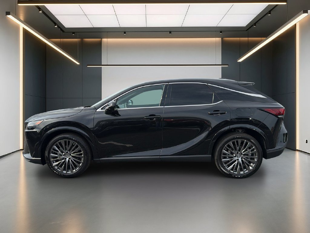 Used 2024 Lexus RX 350 w/ Convenience Package AWD/4WD image 2
