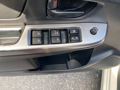 Used 2016 Subaru Impreza 2.0i AWD/4WD image 12