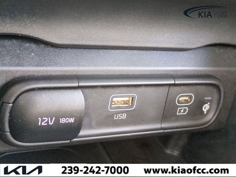 Certified 2023 Kia Telluride EX image 23